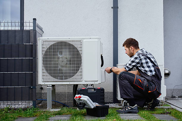 Trusted Hvac service in Corunna, MI - HVAC Repair CO